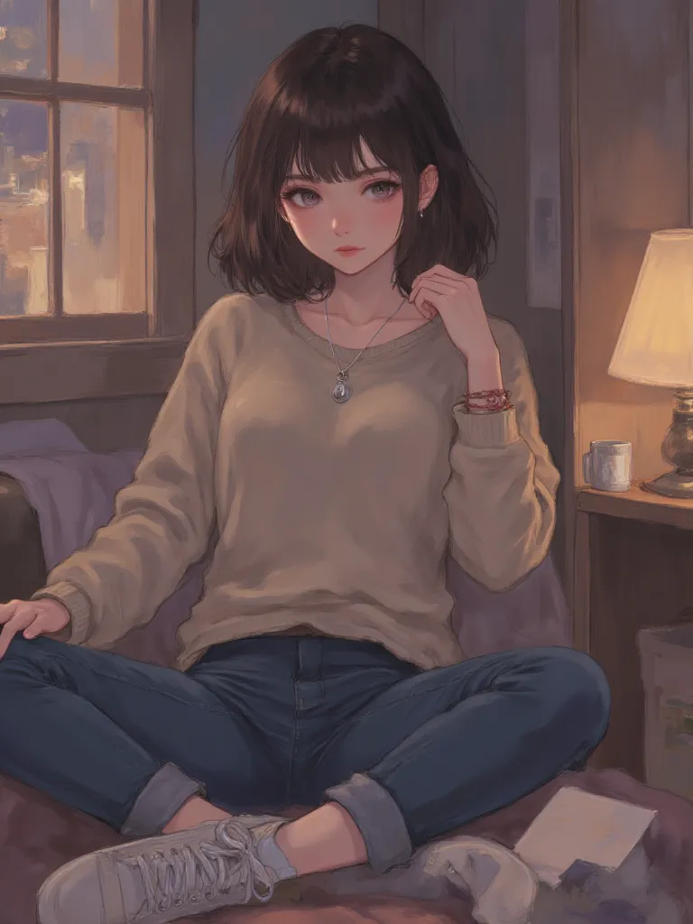 Thumbnail of Bella 