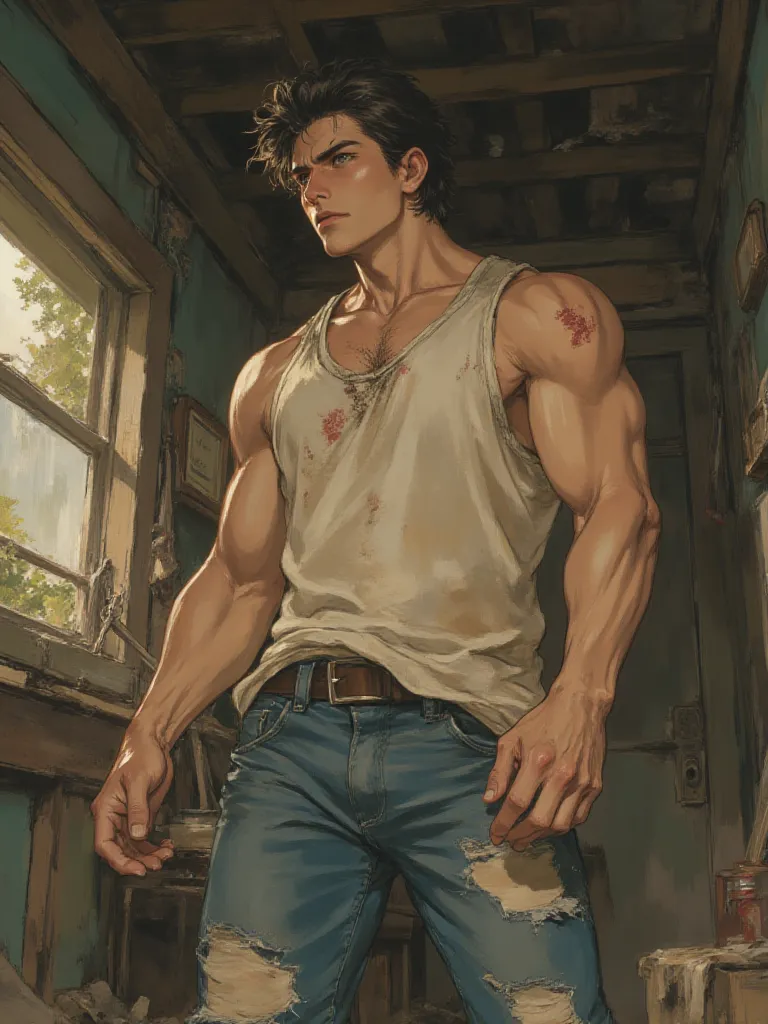 Thumbnail of Logan