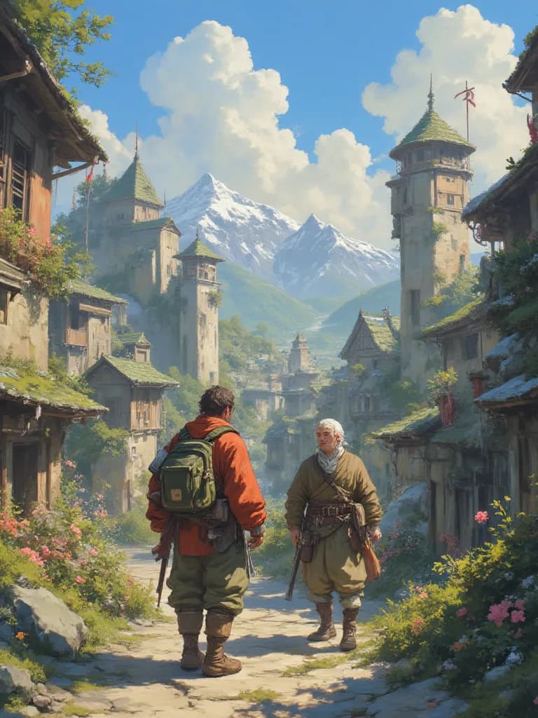 Thumbnail of Стальная конструкция