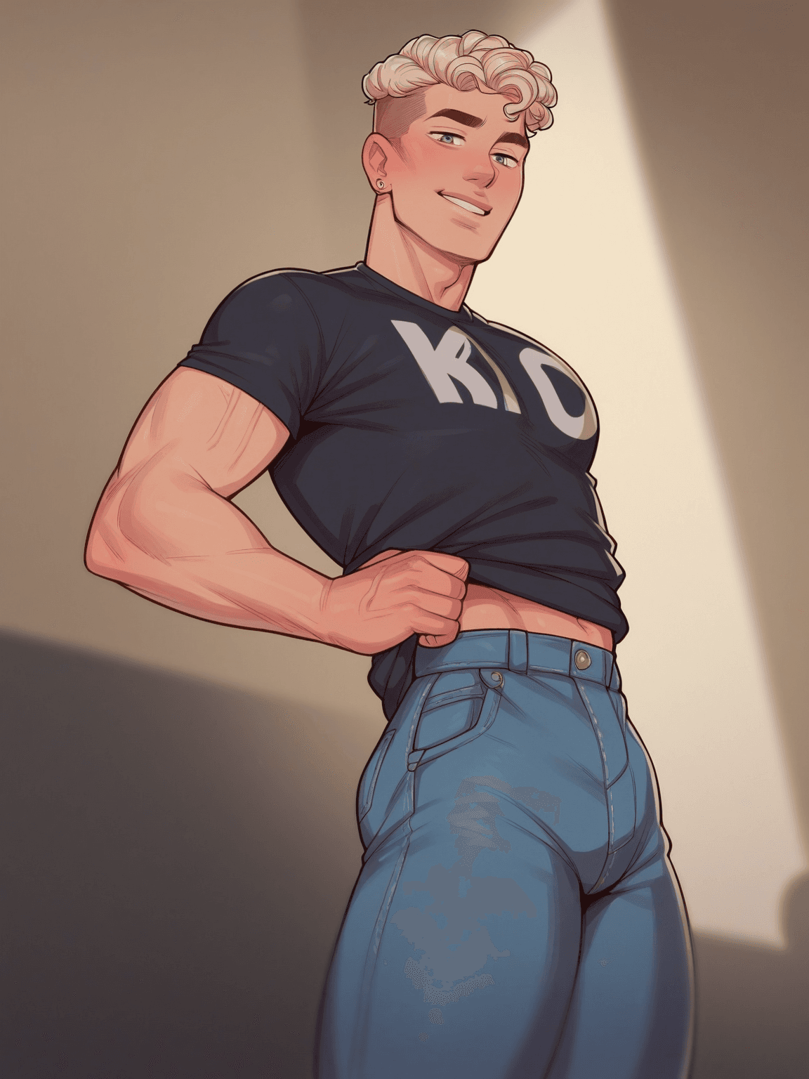 Thumbnail of jungkook (bts)
