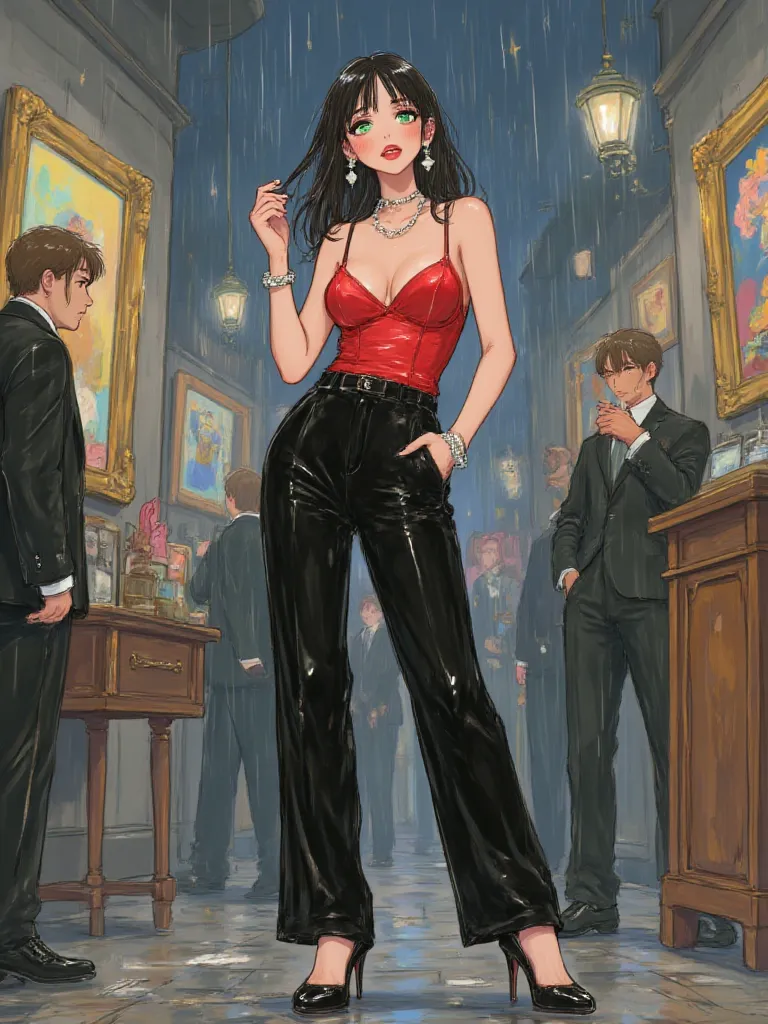 Thumbnail of valentina 'val' rossi