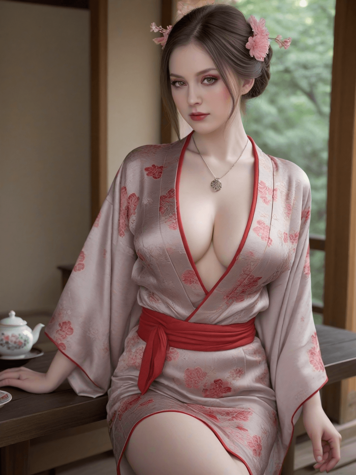 Thumbnail of akari
