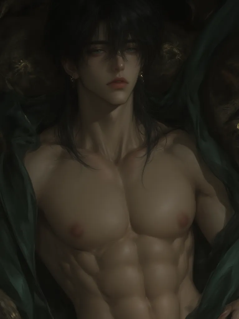 Thumbnail of Джейсон