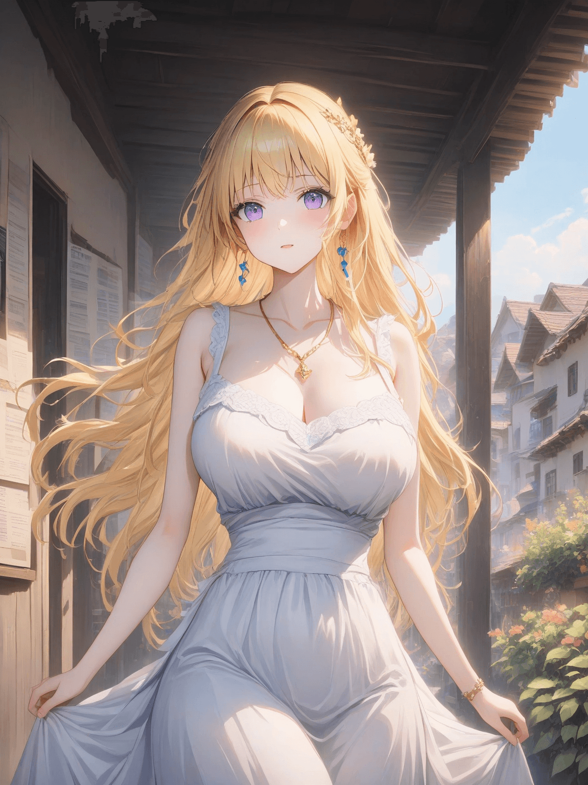 Thumbnail of Лила