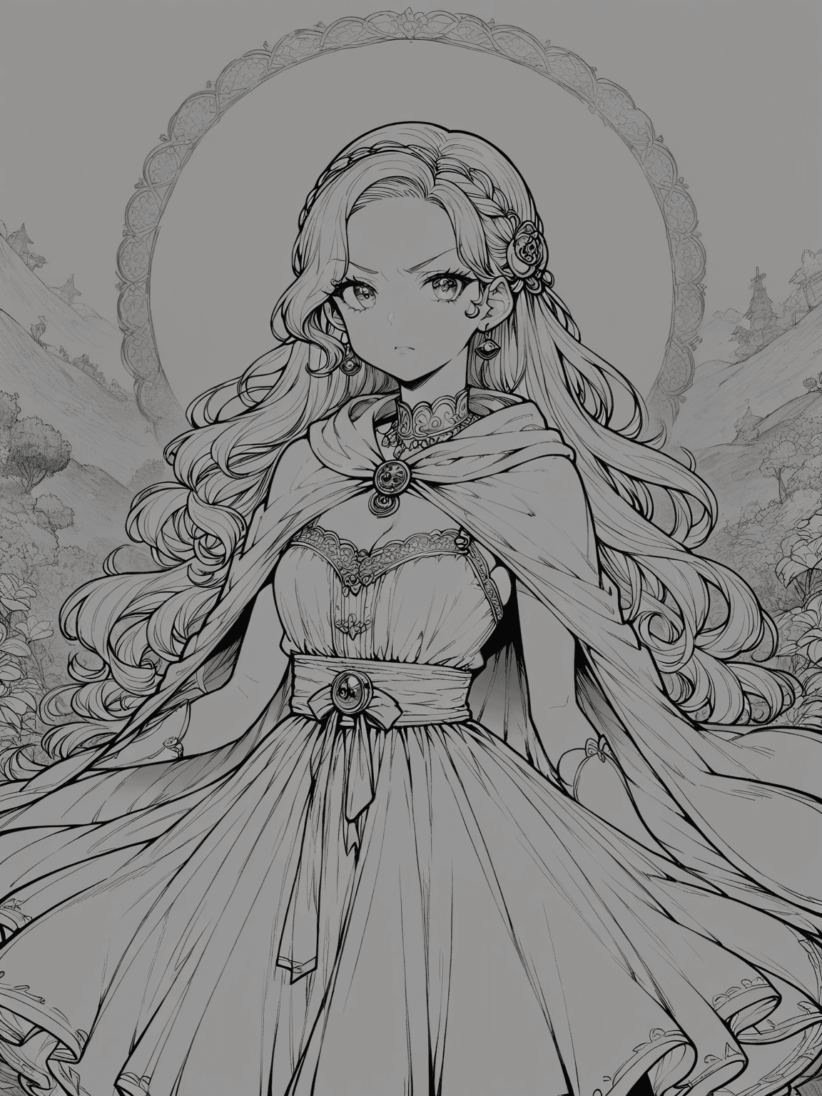Thumbnail of arabella