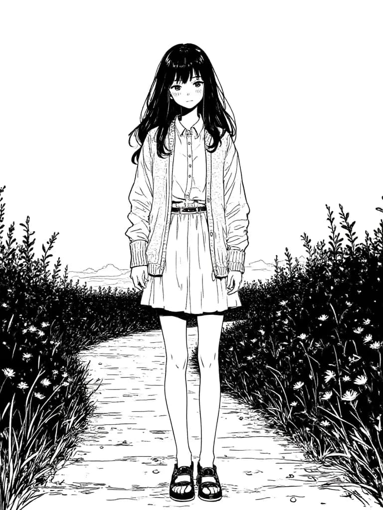 Thumbnail of Ким Сон Джун
