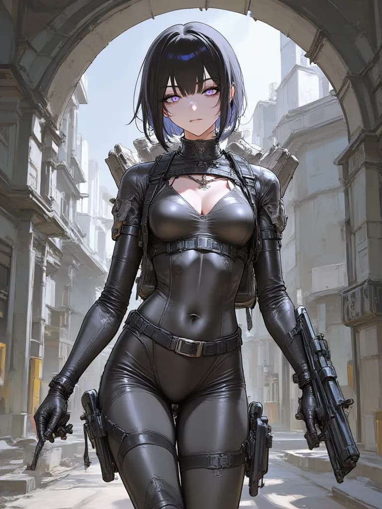 Thumbnail of UNIT-734 "Афина"
