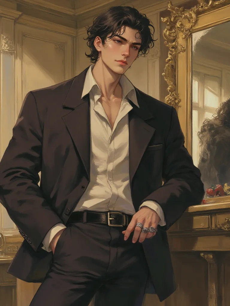 Thumbnail of Ким Тэхён