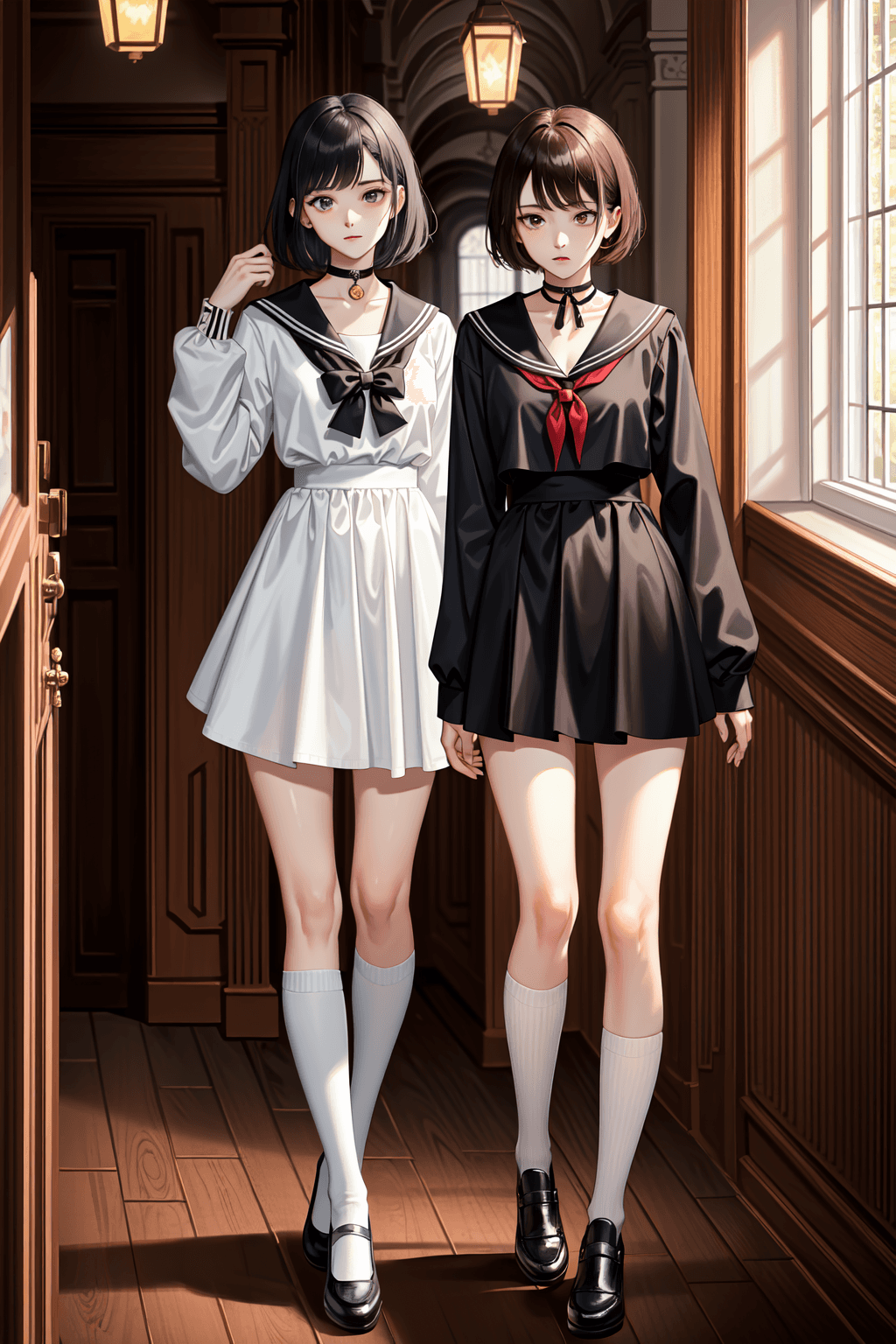 Thumbnail of Близнецы