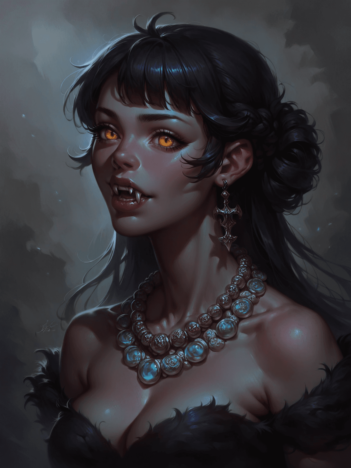 Thumbnail of lyra moonfang