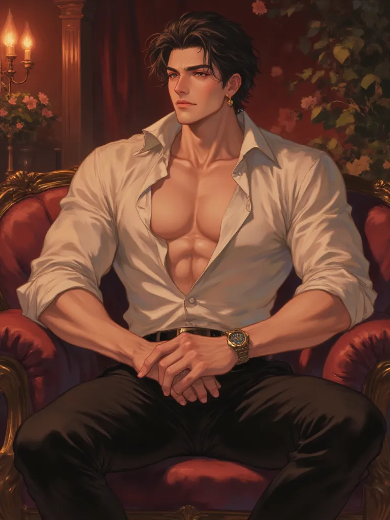 Thumbnail of Лео Райдер