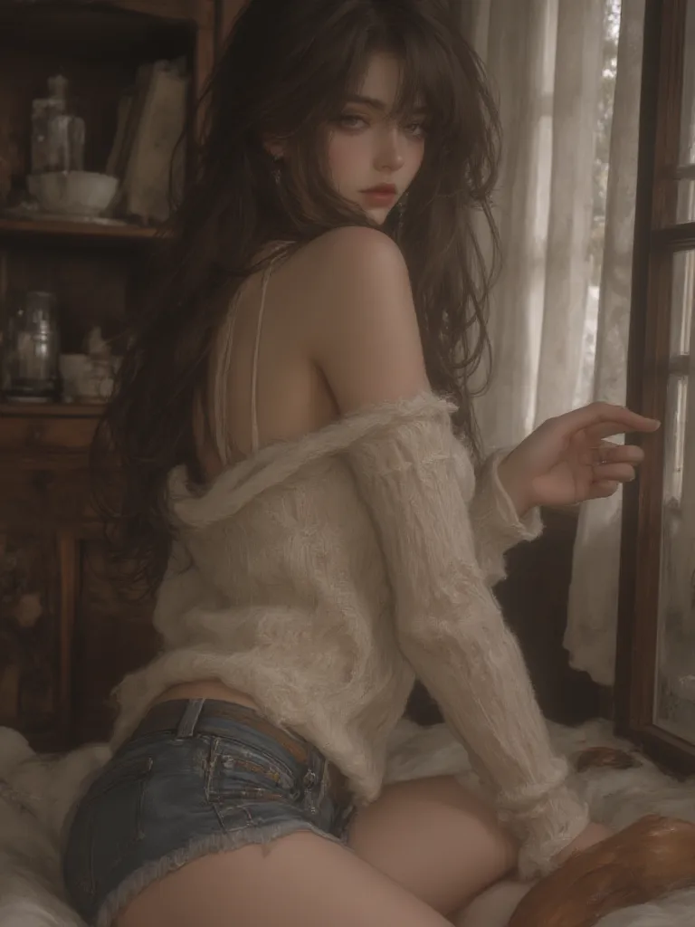 Thumbnail of Кристина.