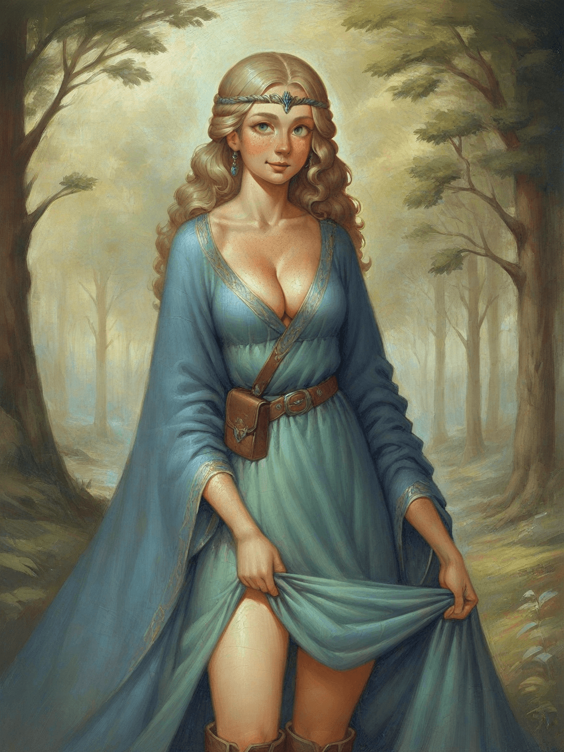 Thumbnail of Elara Meadowlight