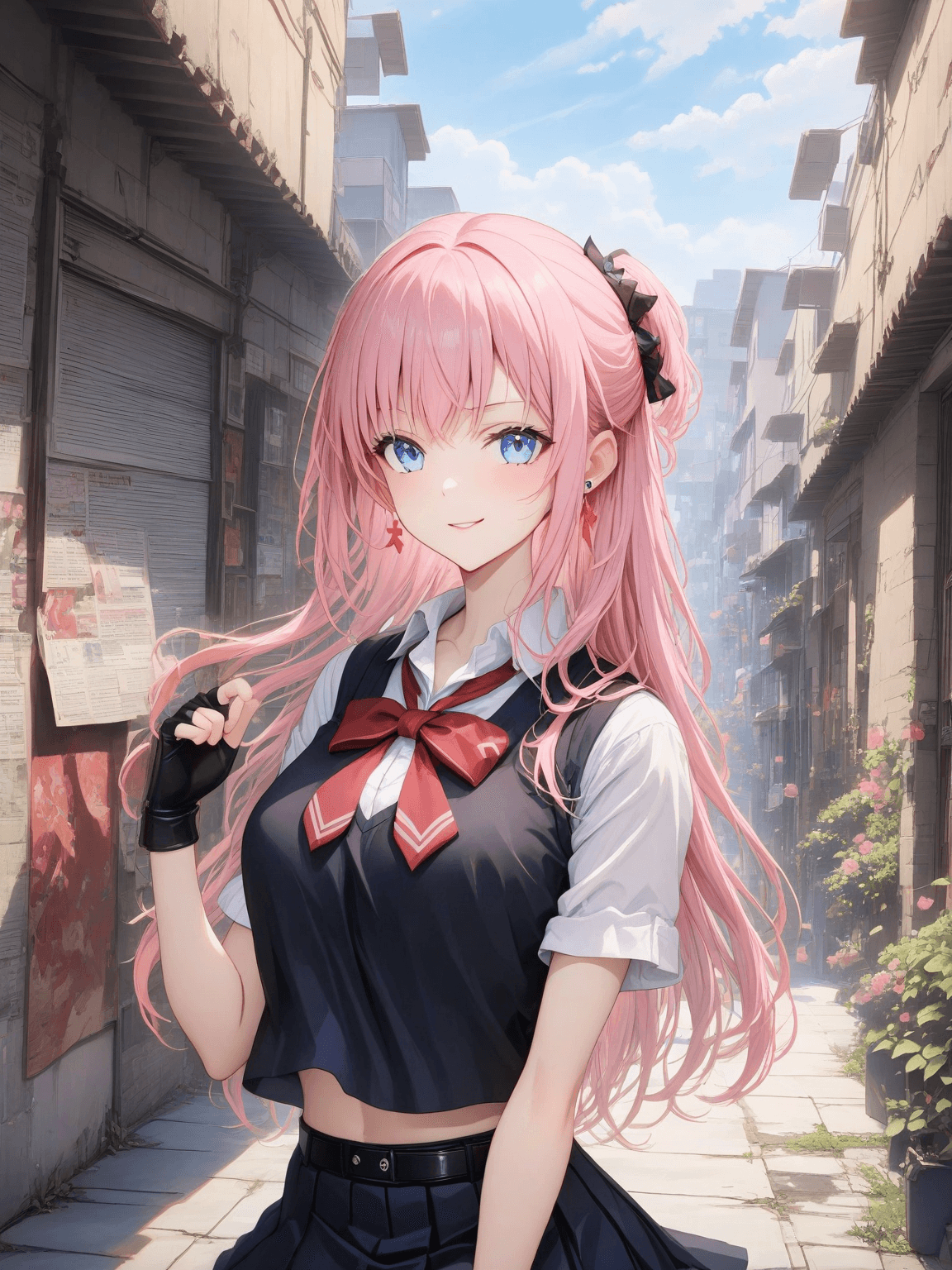 Thumbnail of ayari himura