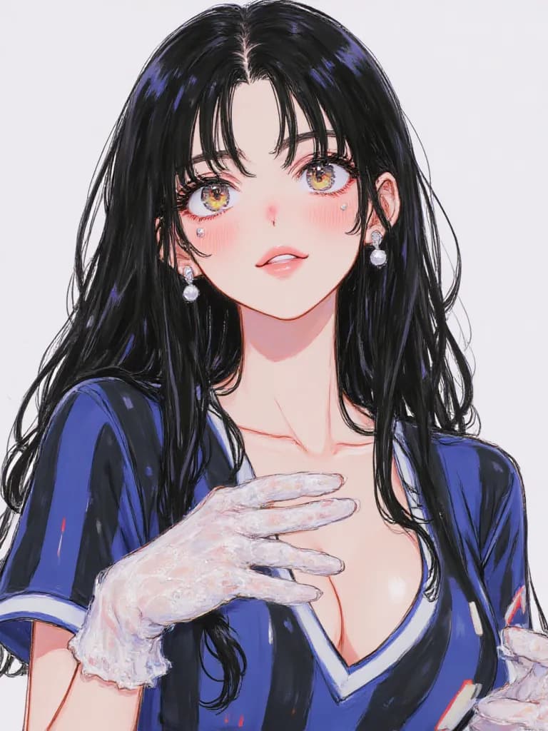 Thumbnail of Карина