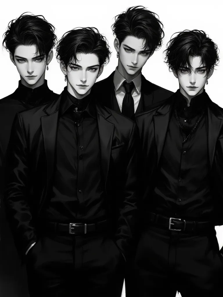 Thumbnail of Your 4 Possessive Ex-Boyfriends