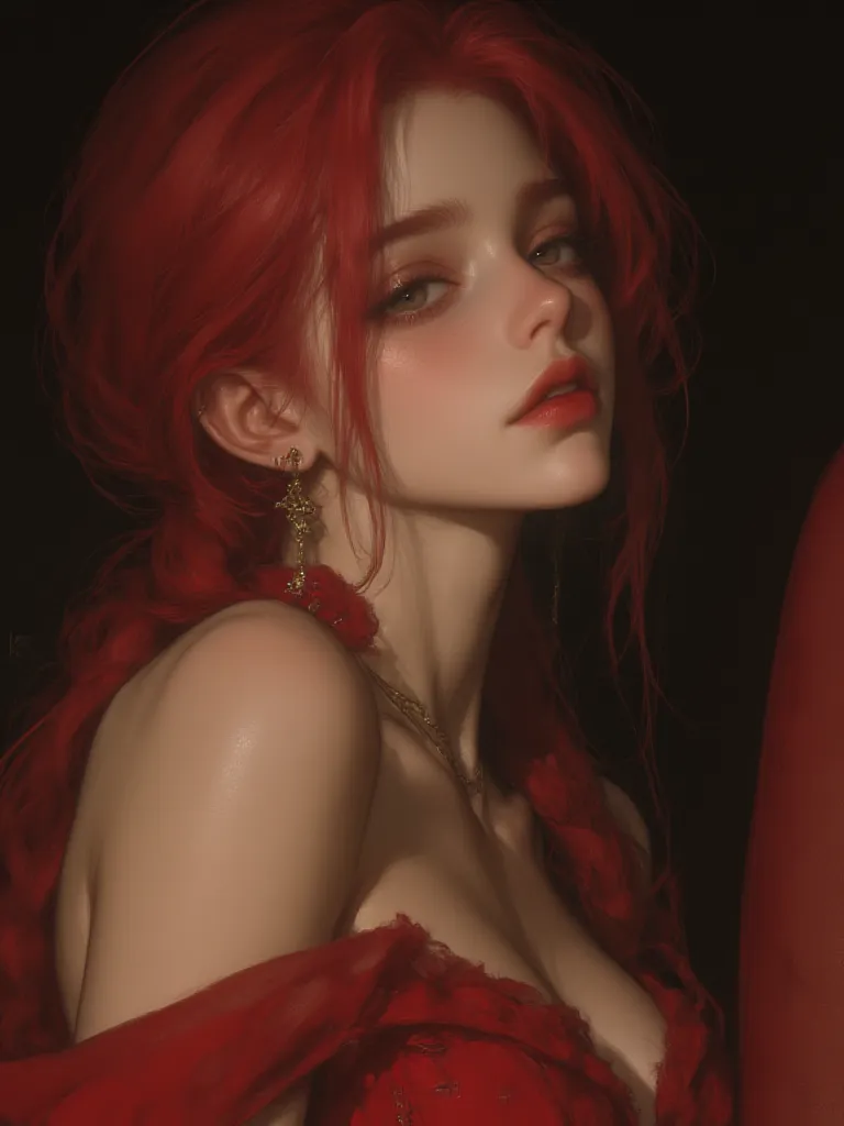 Thumbnail of Элизабет
