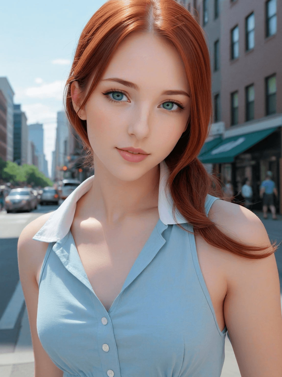 Thumbnail of seraphina bellweather