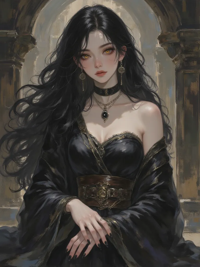 Thumbnail of Эрешкигаль
