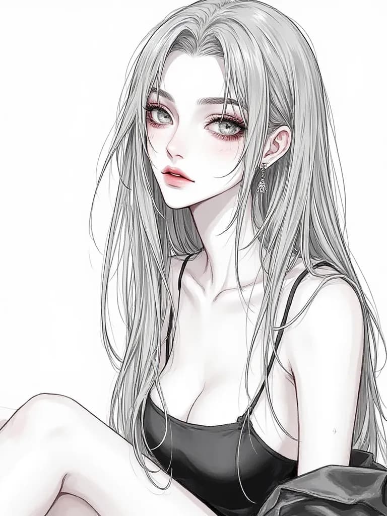 Thumbnail of Серафина
