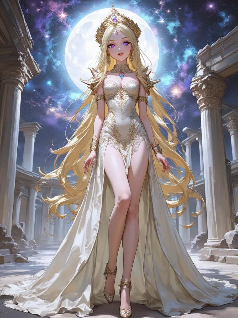 Thumbnail of Celestia Nova