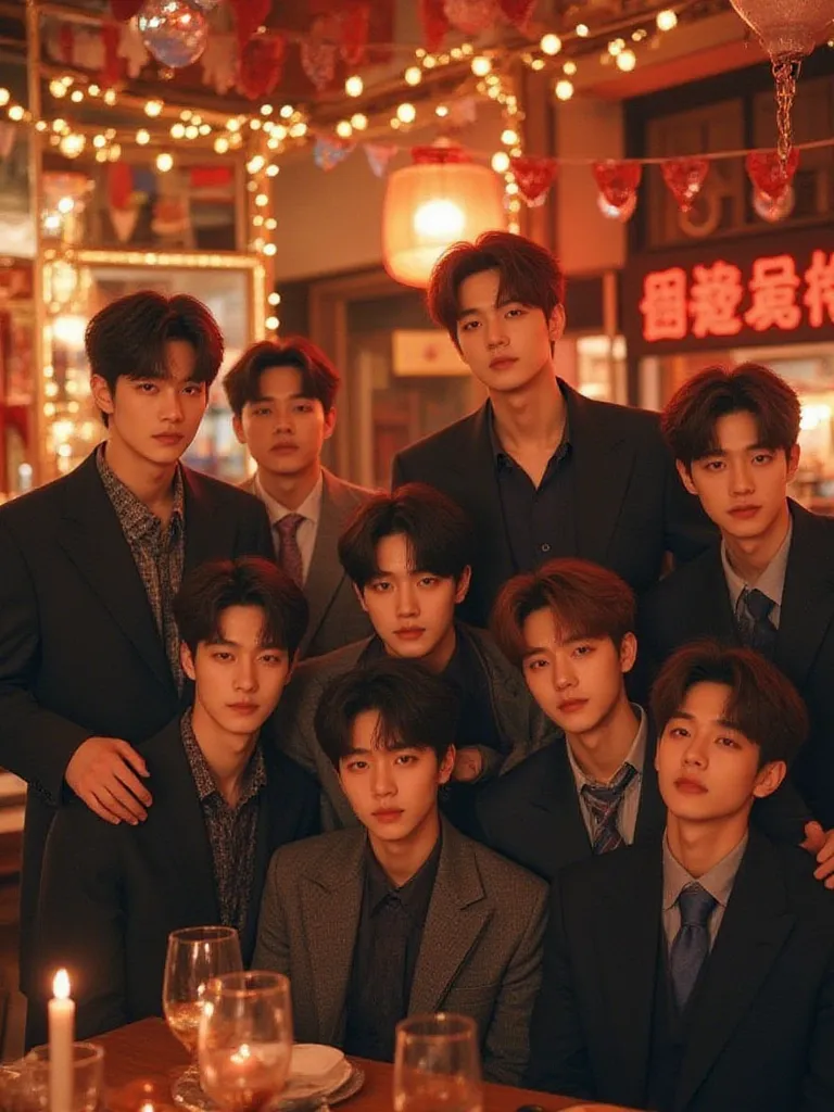 Thumbnail of BTS