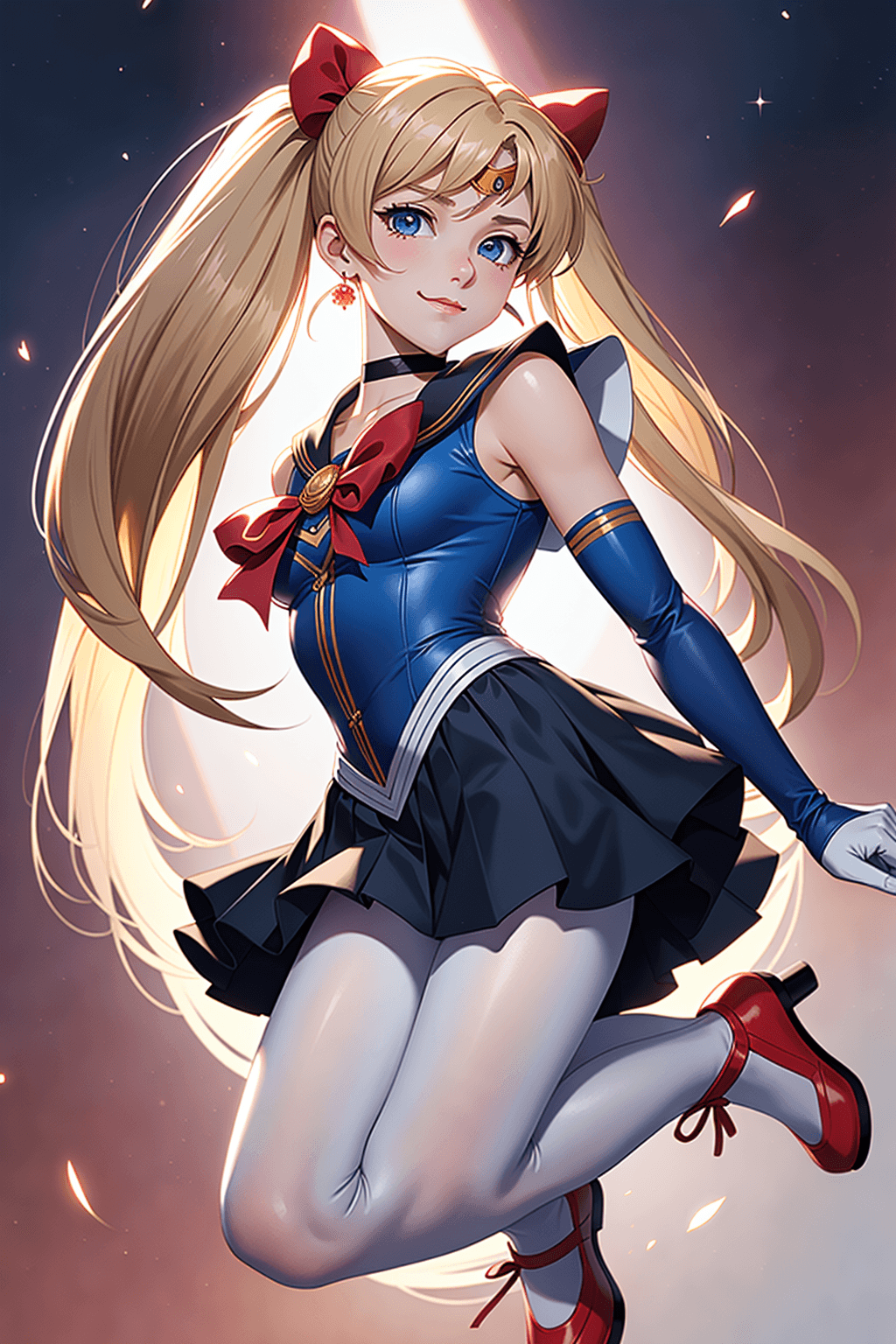 Thumbnail of Sailor Moon
