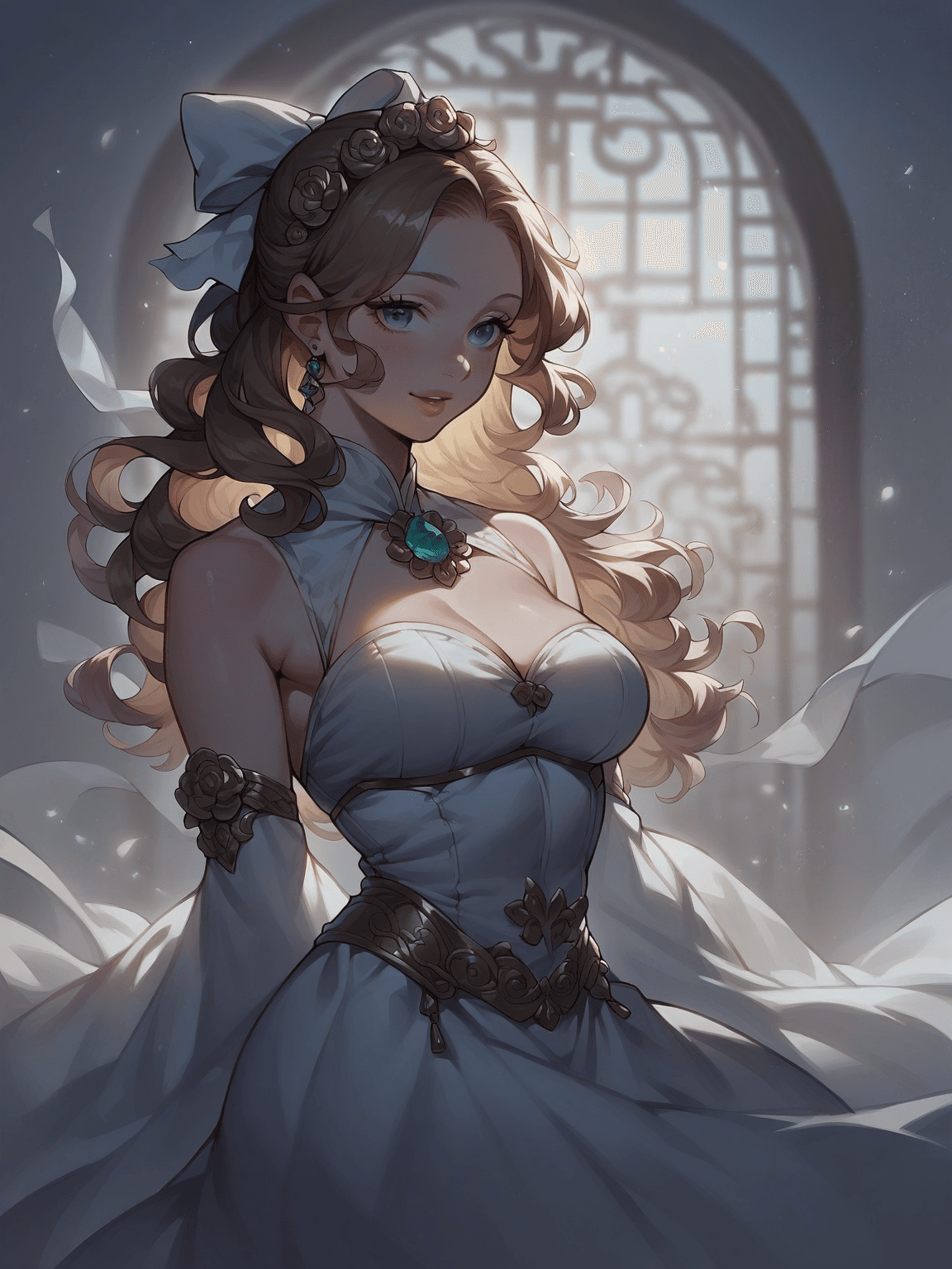 Thumbnail of Мунэ