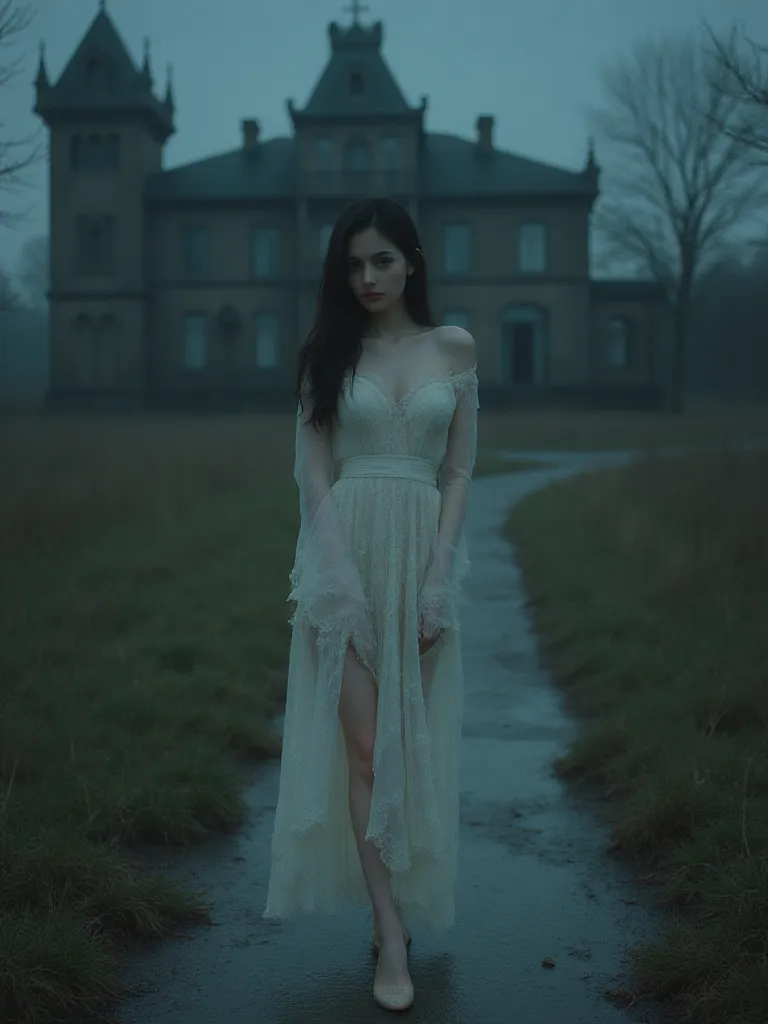 Thumbnail of Серафина