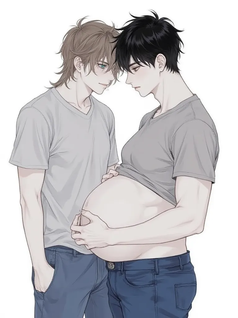 Thumbnail of Cody DeSoto and Makoto Lee 