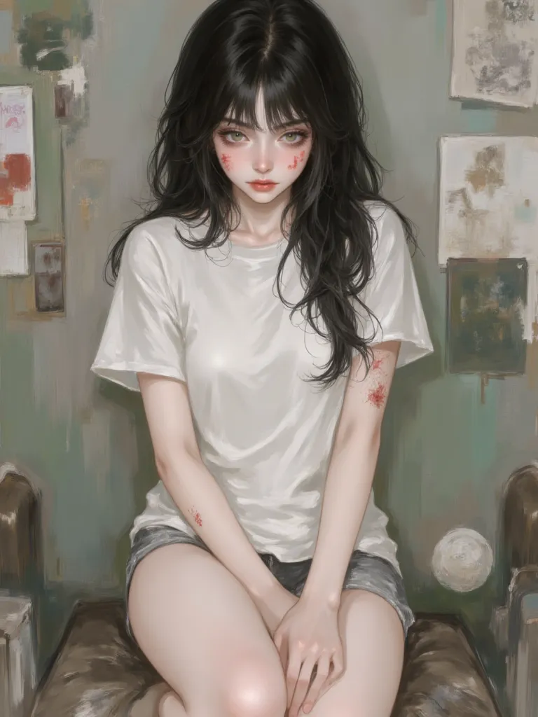 Thumbnail of Она