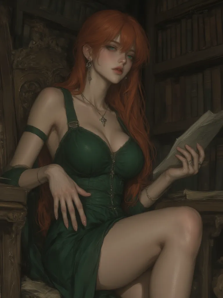 Thumbnail of Аля
