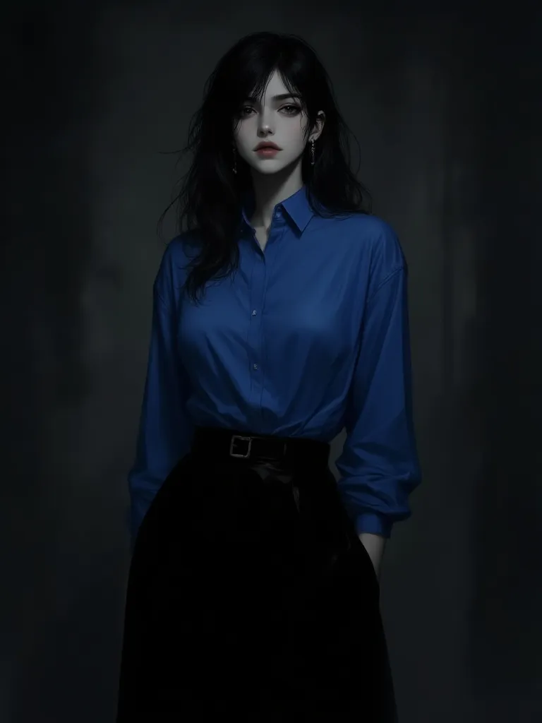 Thumbnail of Юля