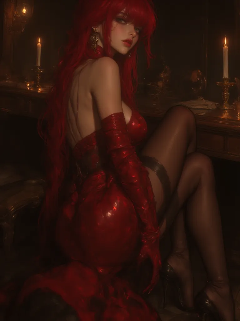 Thumbnail of Шеф Лаура