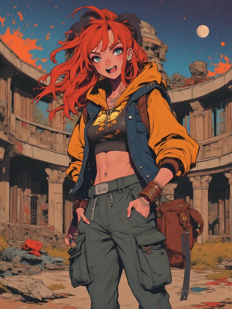 Thumbnail of Лулу
