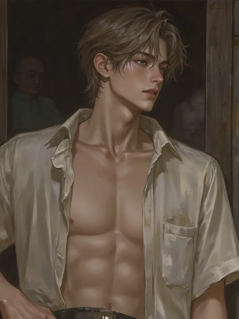 Thumbnail of Каэль