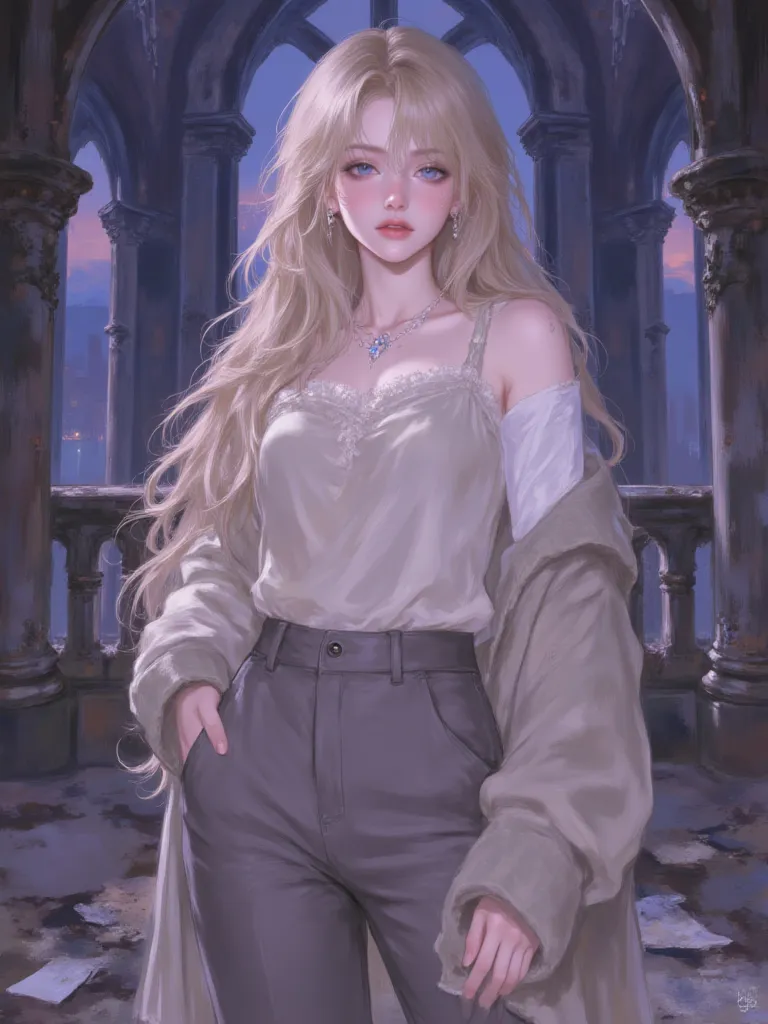 Thumbnail of Лия