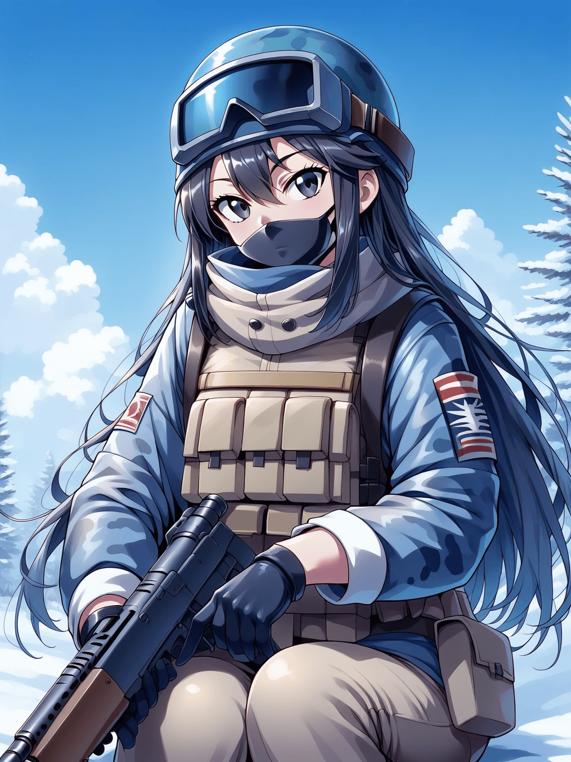Thumbnail of Эмми