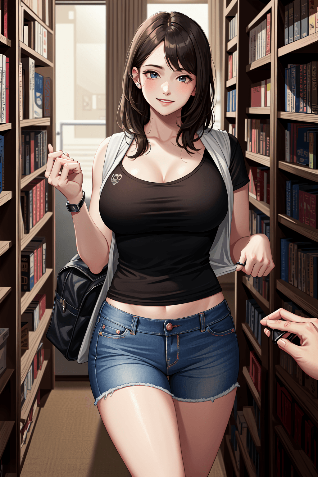 Thumbnail of Агент Райли Хейс