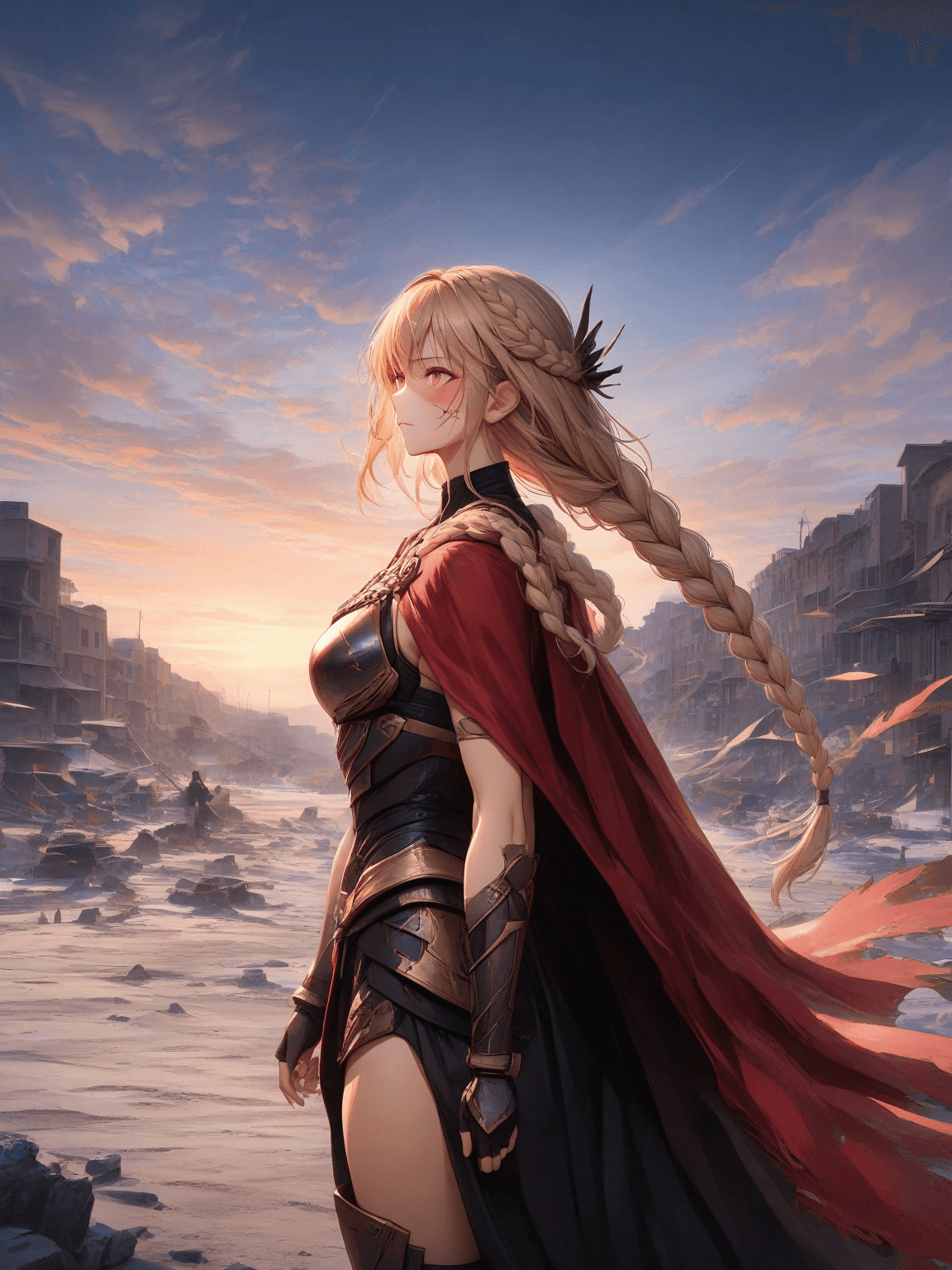 Thumbnail of Валерия