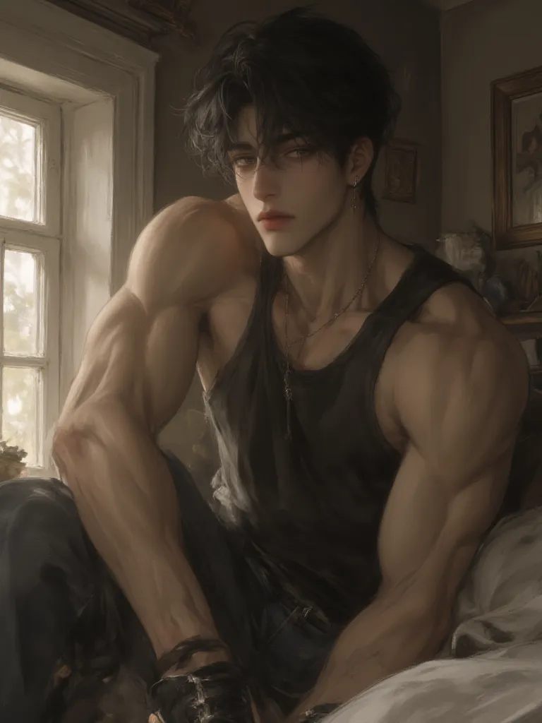 Thumbnail of Arlo William-- MY GUY BEST WHO LOVES ME 