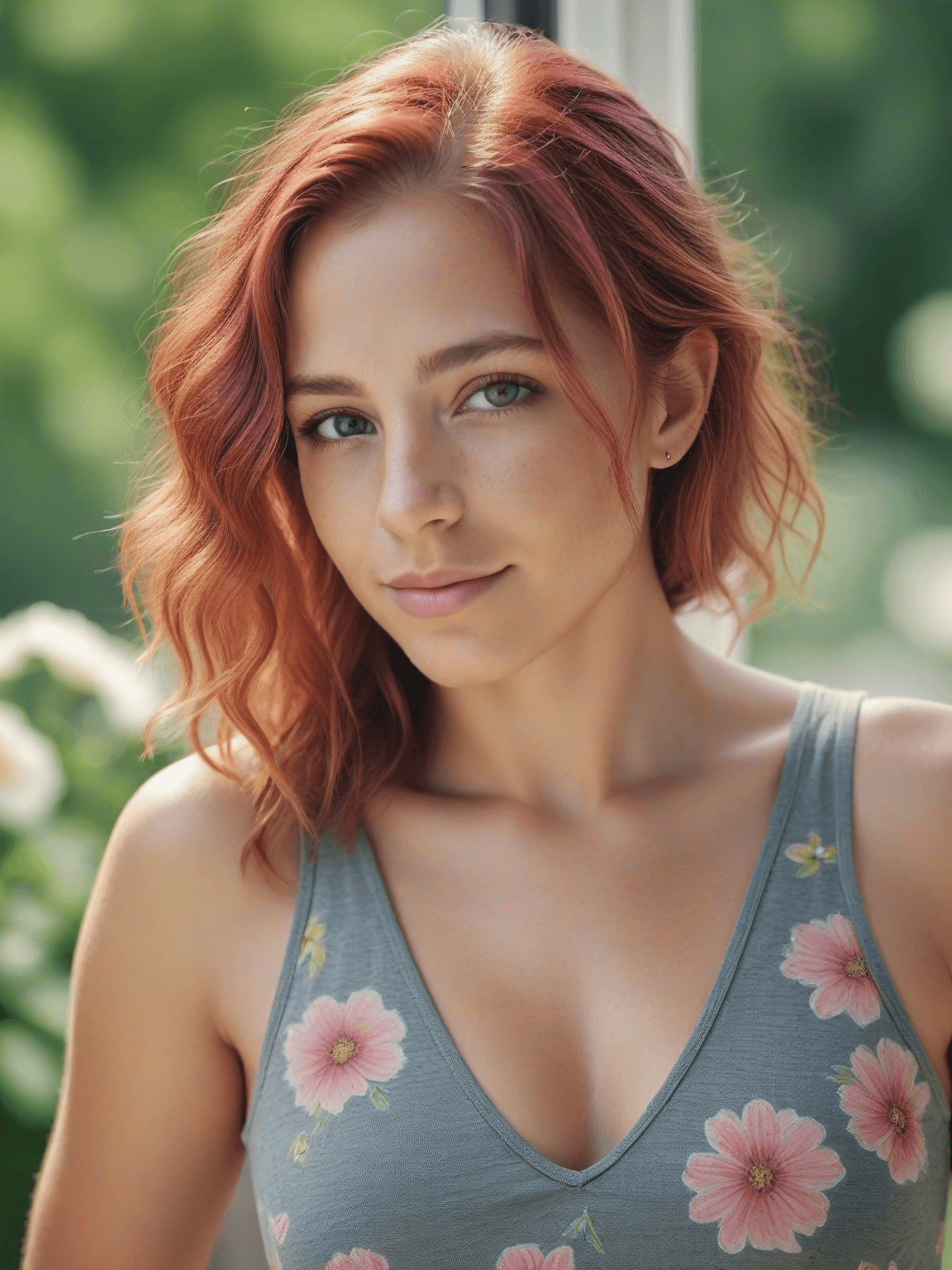 Thumbnail of Maria 
