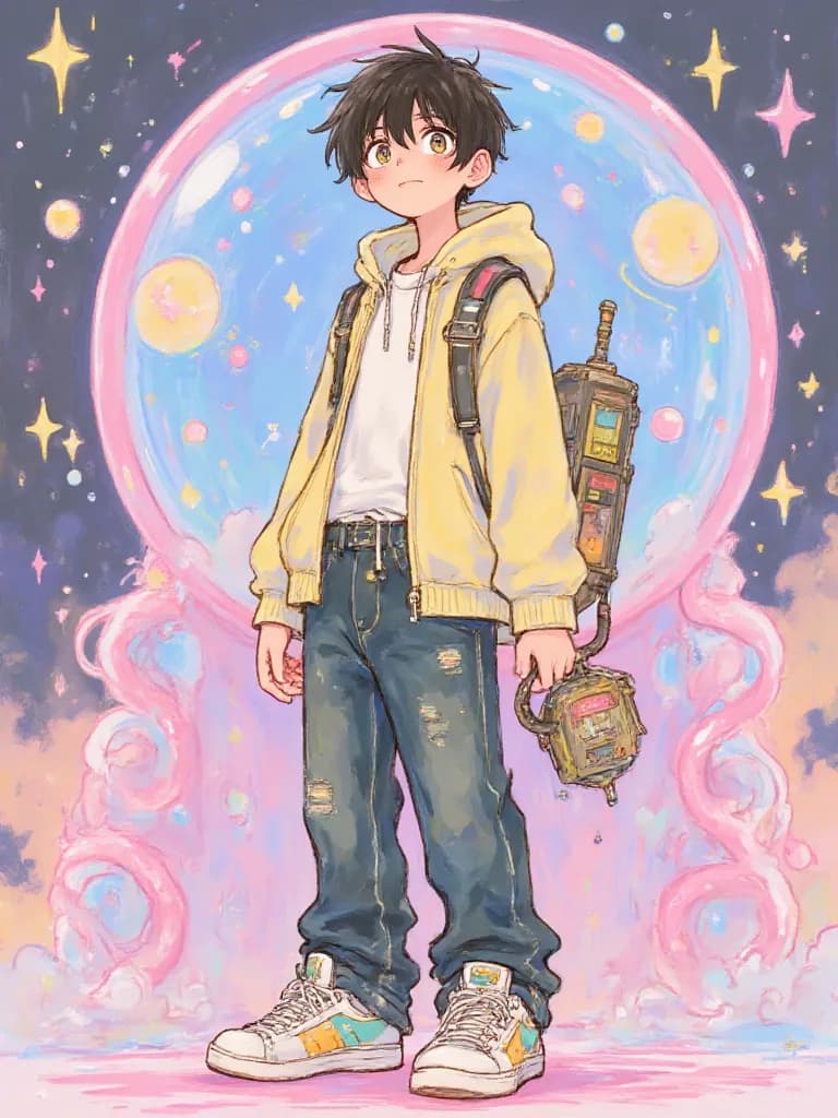 Thumbnail of Max