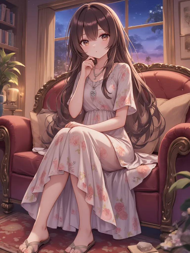 Thumbnail of Лейла