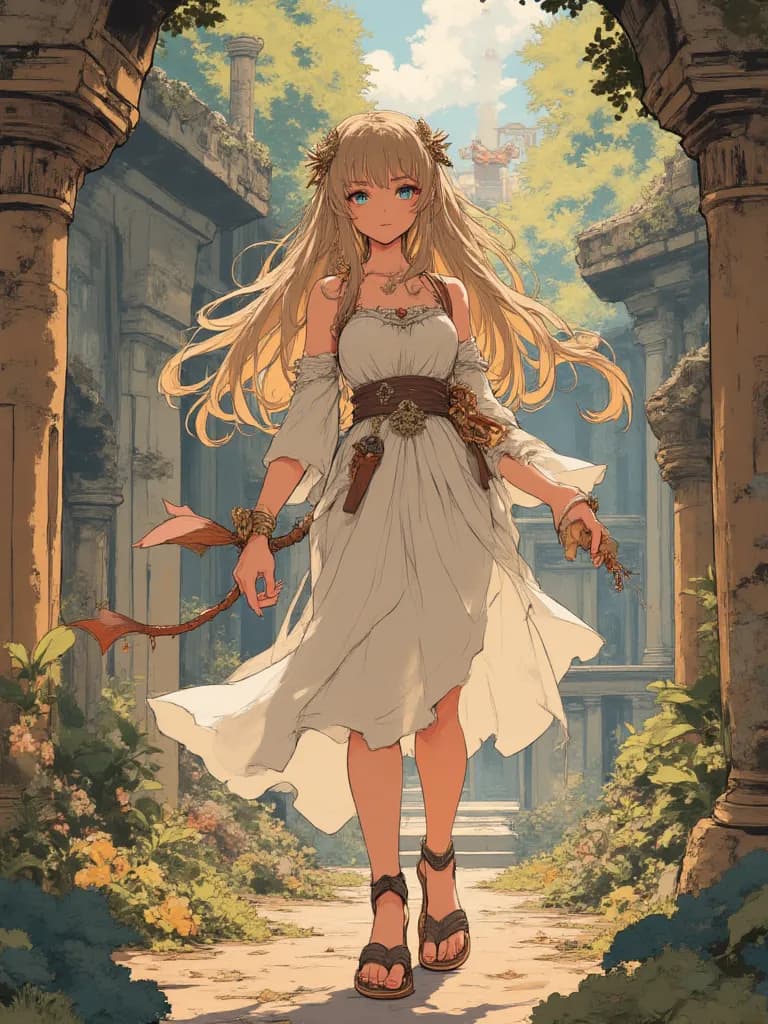 Thumbnail of Лира
