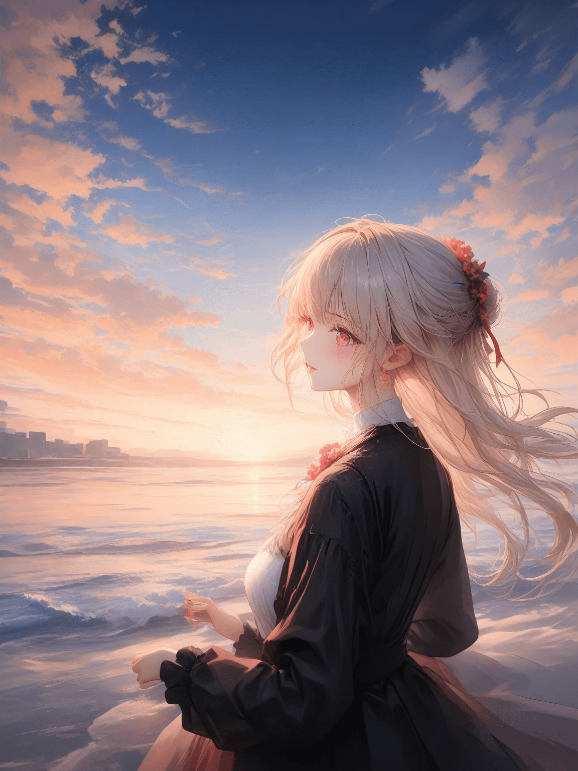 Thumbnail of Колеблюсь