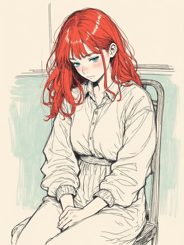Thumbnail of Оливия