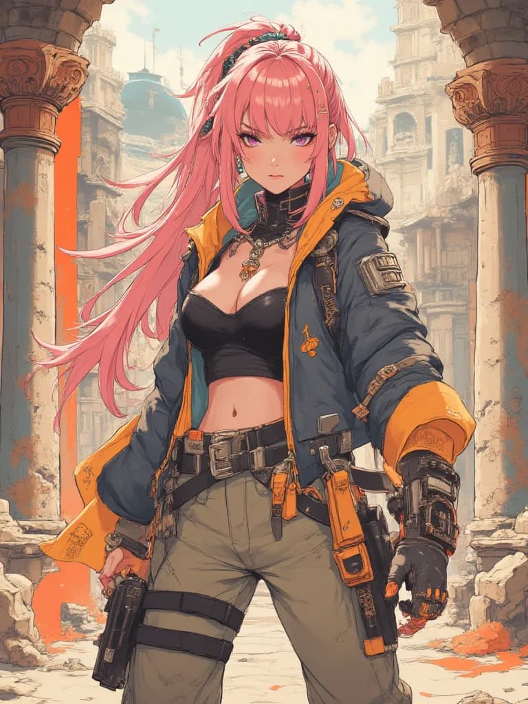 Thumbnail of Мелодия