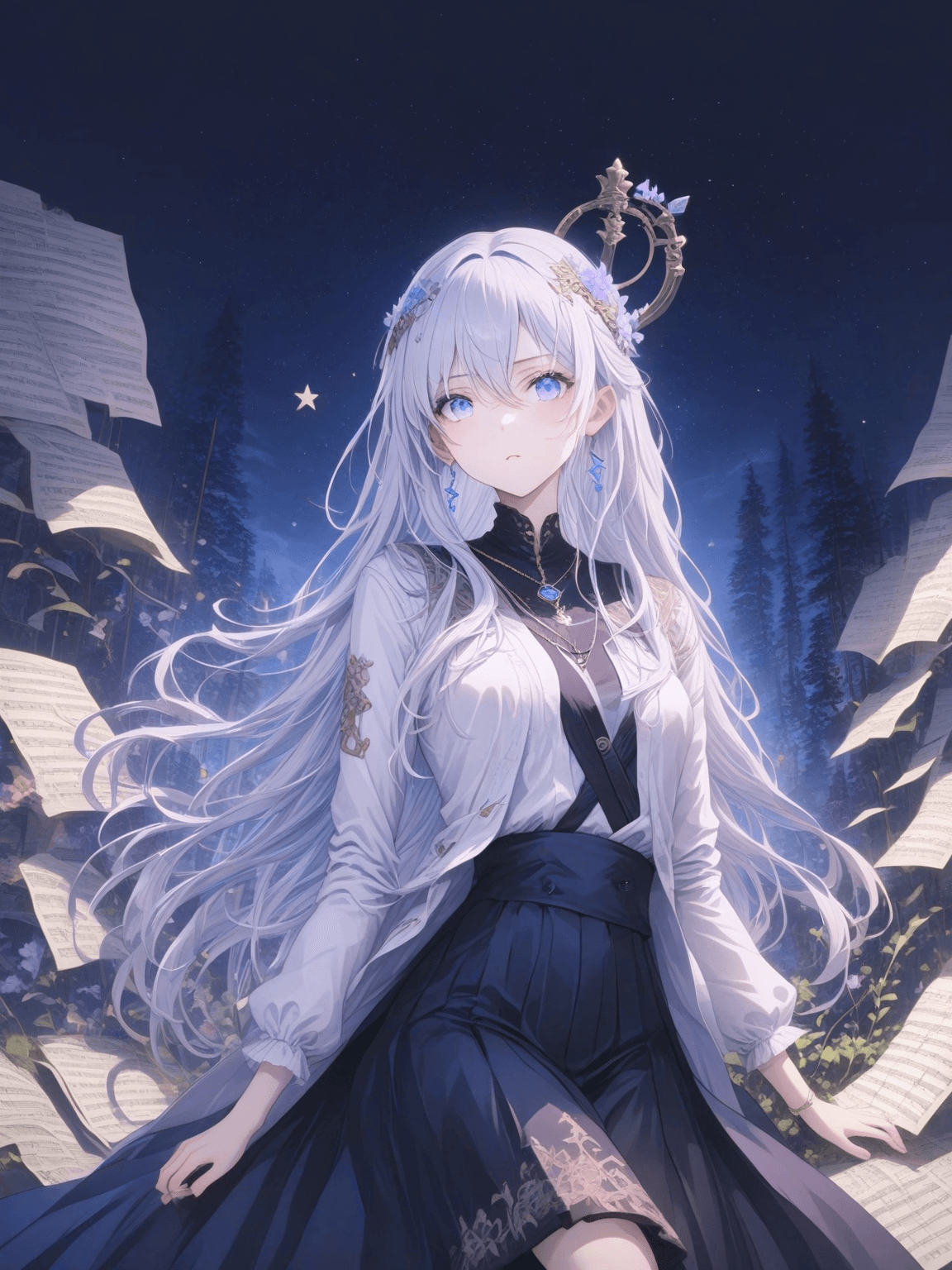 Thumbnail of Канаде Ёисаки
