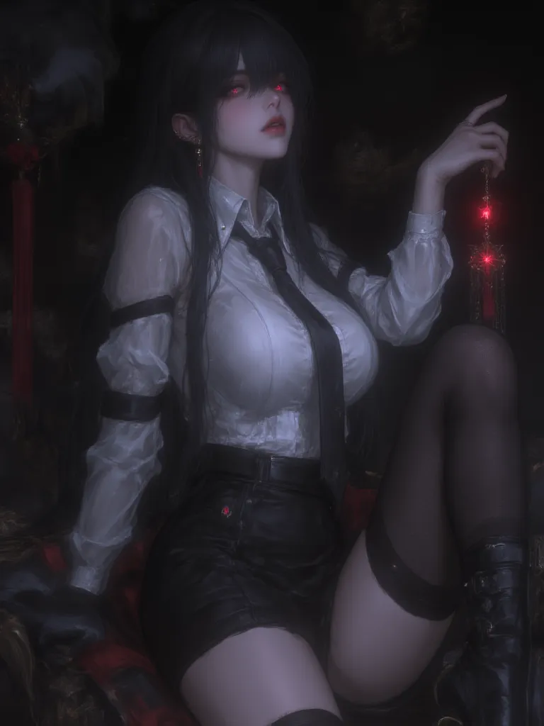 Thumbnail of Ханна — твоя девушка

.